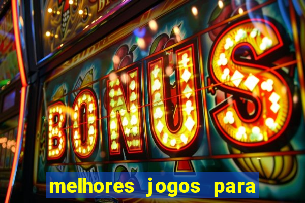 melhores jogos para iphone offline