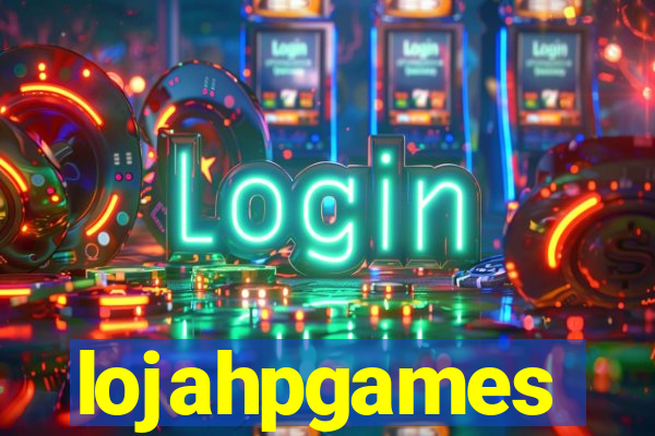 lojahpgames