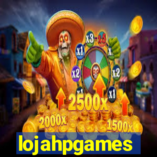 lojahpgames