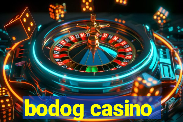 bodog casino