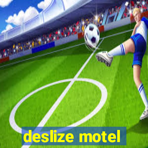 deslize motel