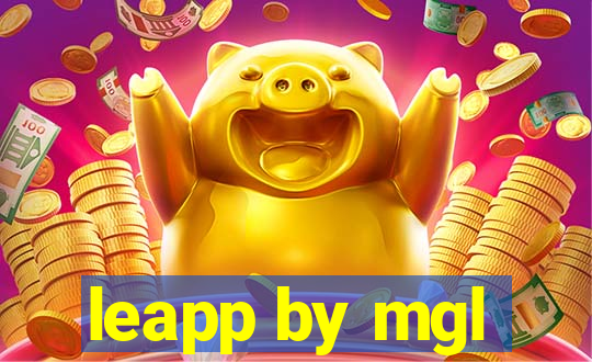 leapp by mgl