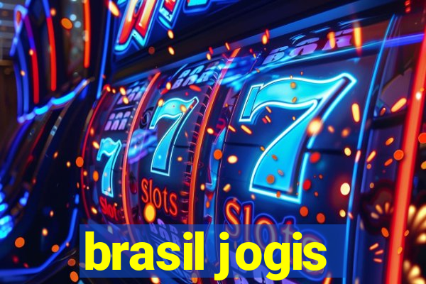 brasil jogis