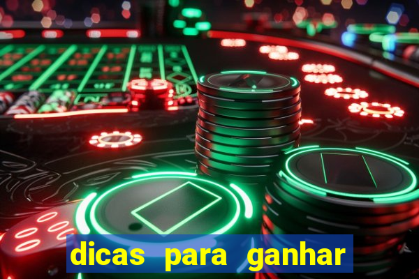 dicas para ganhar no tiger fortune