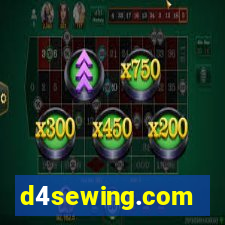 d4sewing.com