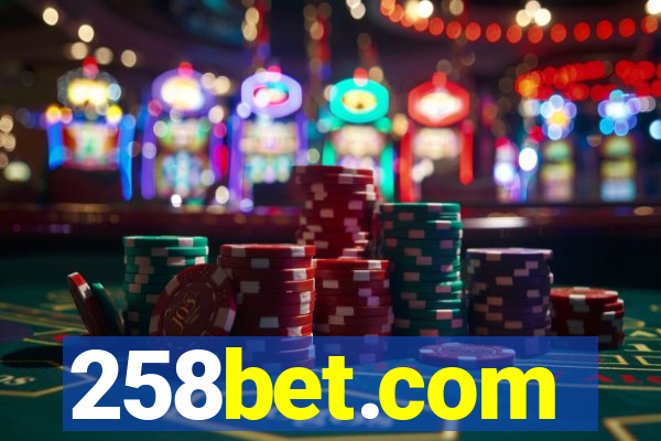 258bet.com