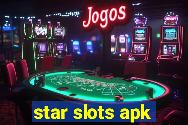 star slots apk