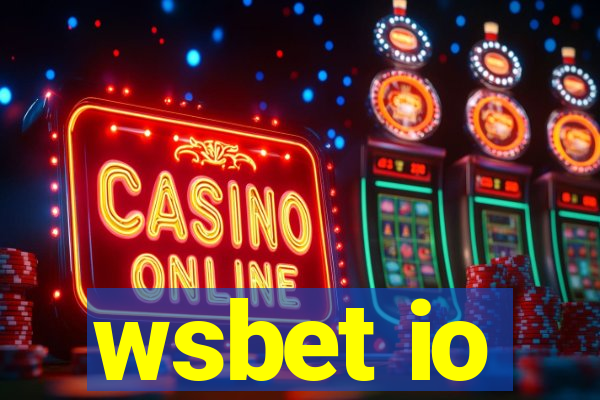 wsbet io