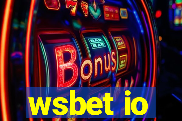 wsbet io