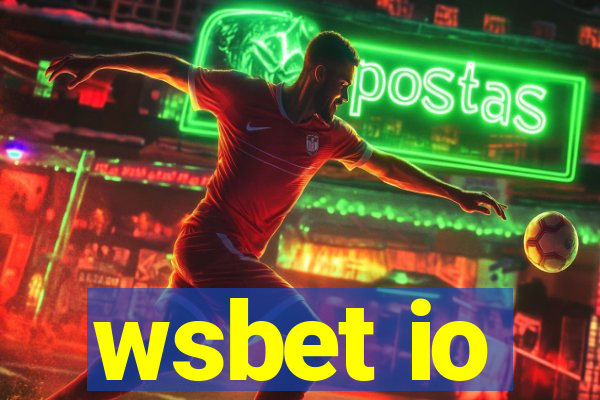 wsbet io