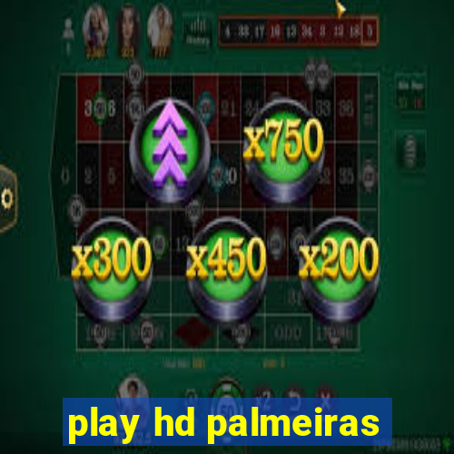 play hd palmeiras