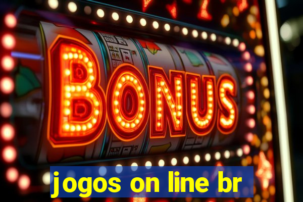 jogos on line br