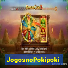 JogosnoPokipoki