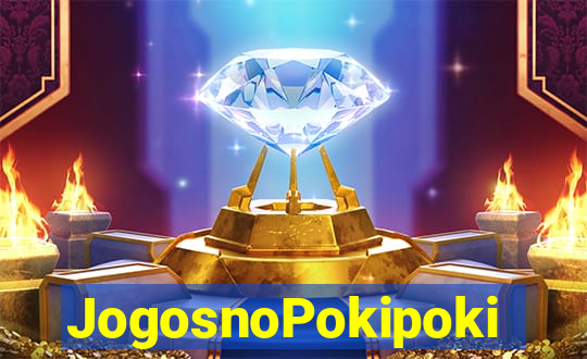 JogosnoPokipoki