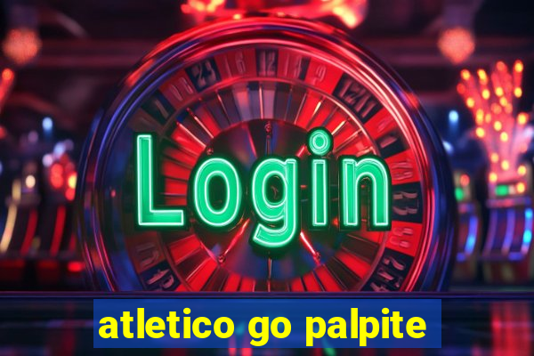 atletico go palpite