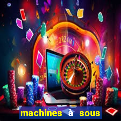 machines à sous gratuites casino 770