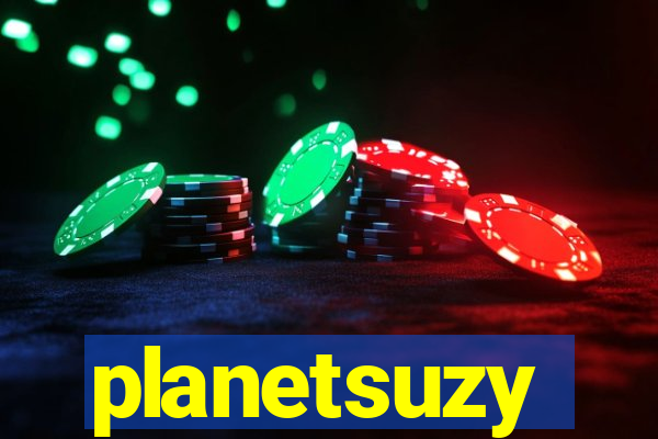 planetsuzy