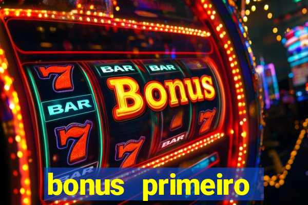 bonus primeiro deposito betano