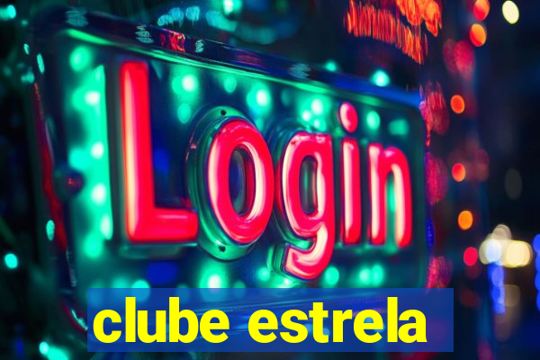 clube estrela