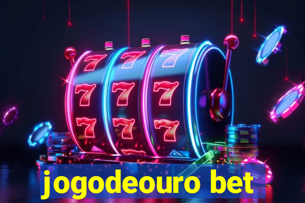 jogodeouro bet