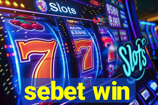 sebet win