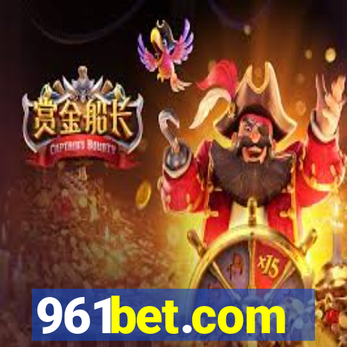 961bet.com