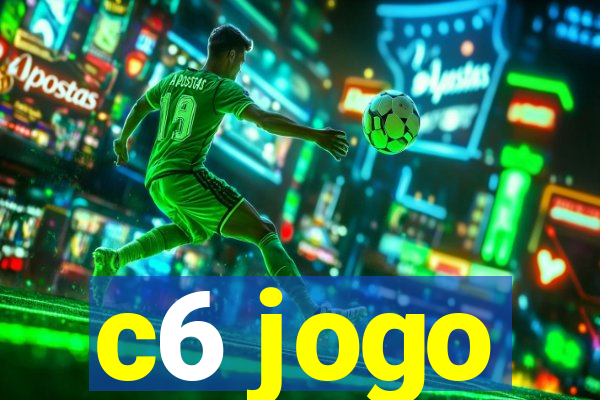 c6 jogo