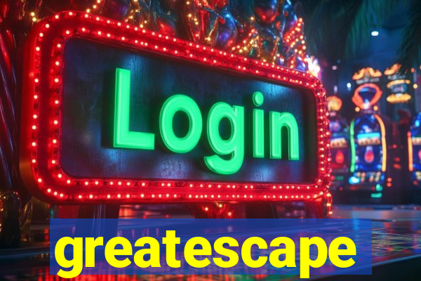 greatescape passagens a茅reas