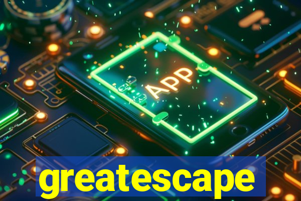 greatescape passagens a茅reas