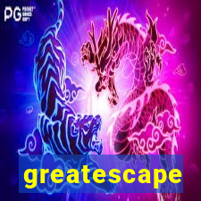 greatescape passagens a茅reas