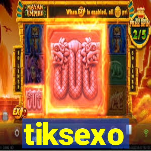 tiksexo