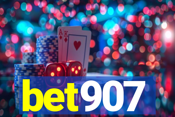 bet907