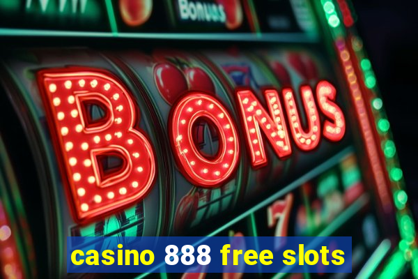 casino 888 free slots