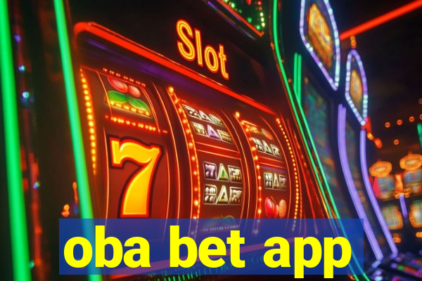 oba bet app