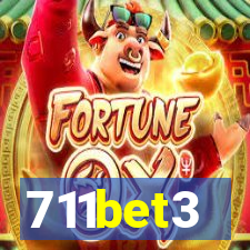 711bet3