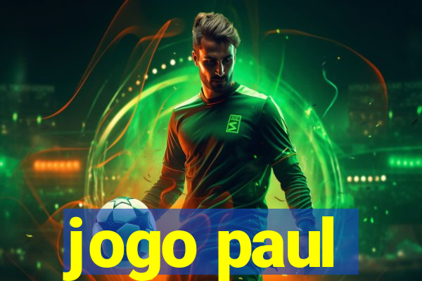 jogo paul