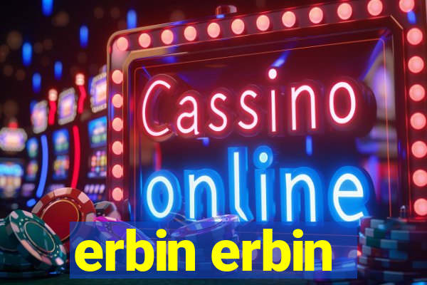 erbin erbin