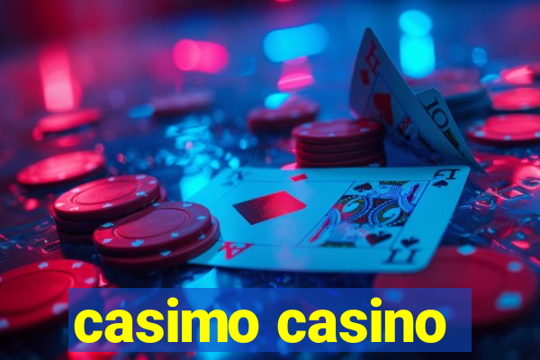 casimo casino