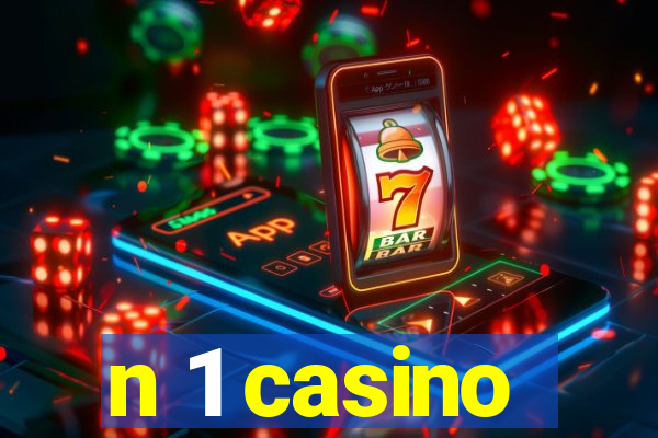 n 1 casino