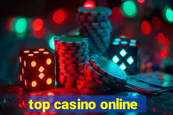 top casino online