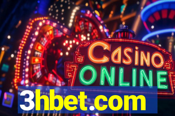 3hbet.com