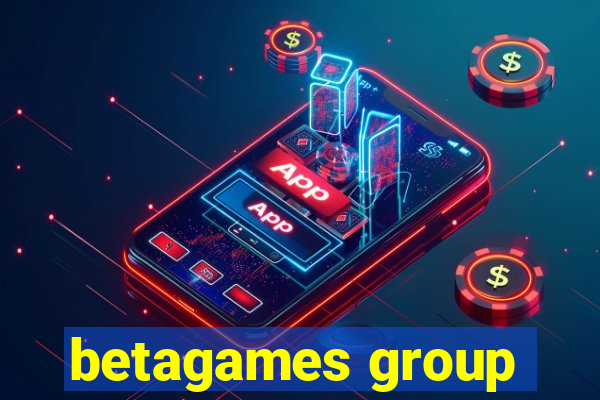 betagames group