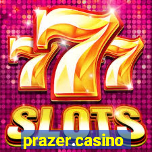 prazer.casino