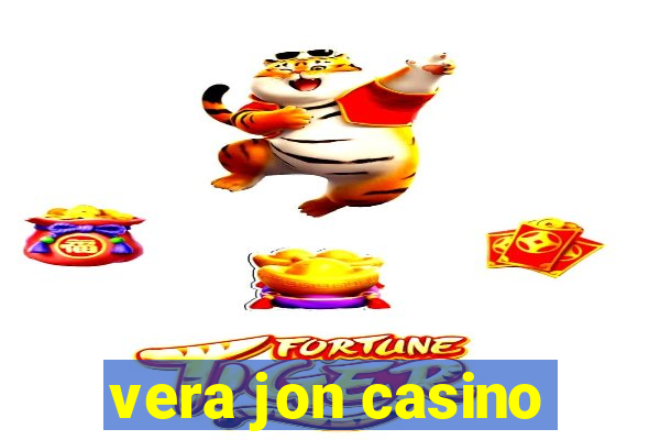 vera jon casino