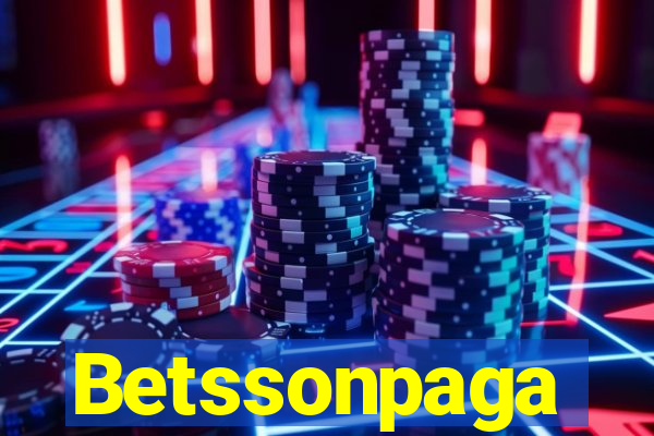 Betssonpaga