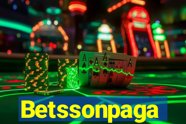 Betssonpaga