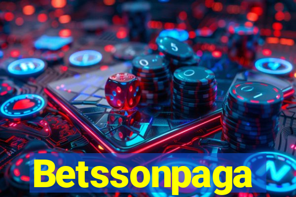 Betssonpaga