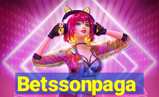 Betssonpaga