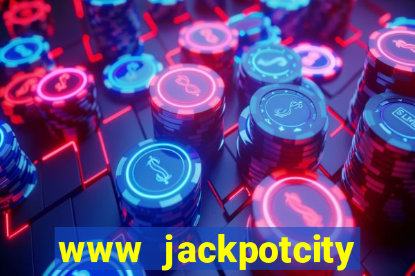 www jackpotcity casino online com au