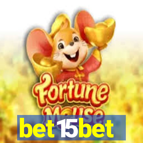 bet15bet